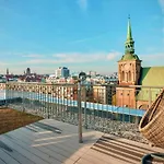 Piekny Dlugie Ogrody 13 Gdańsk