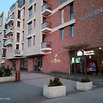 Apartamento Piekny Dlugie Ogrody 13 *