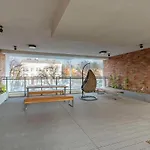 Piekny Dlugie Ogrody 13 Apartamento Gdańsk