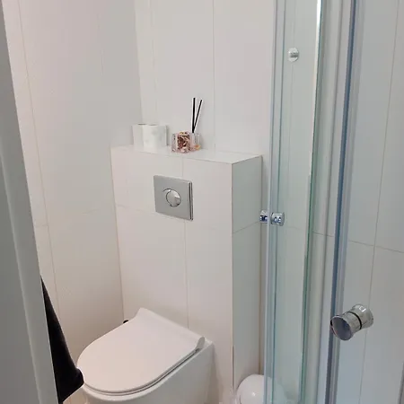 Apartment Piekny Dlugie Ogrody 13 *