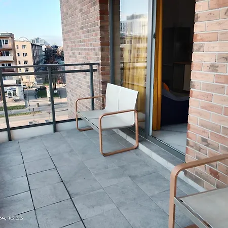 Appartamento Piekny Dlugie Ogrody 13 *