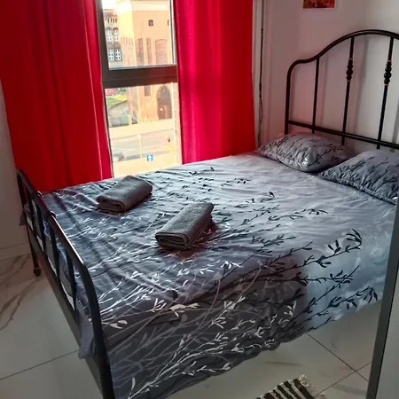 Piekny Dlugie Ogrody 13 * Gdaňsk