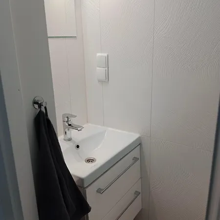Appartement Piekny Dlugie Ogrody 13