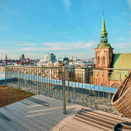 Piekny Dlugie Ogrody 13 Gdańsk