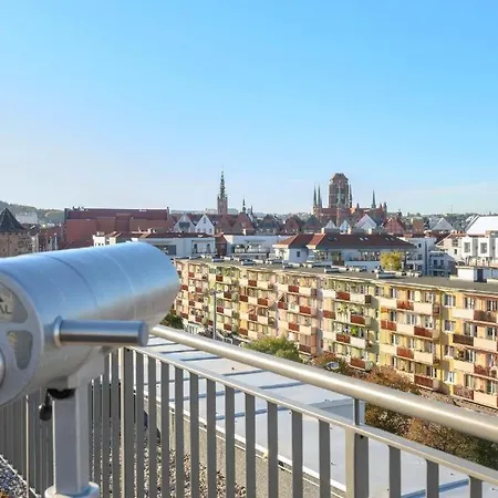 Piekny Dlugie Ogrody 13 Gdańsk