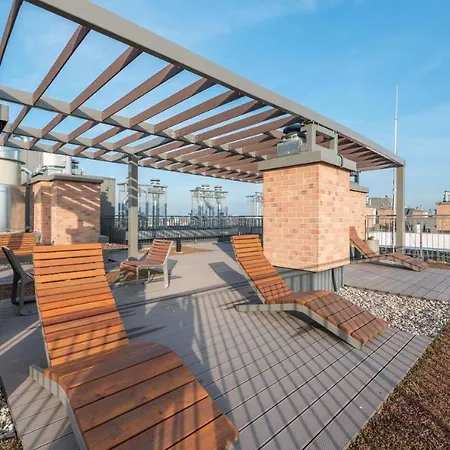 Piekny Dlugie Ogrody 13 * Gdańsk