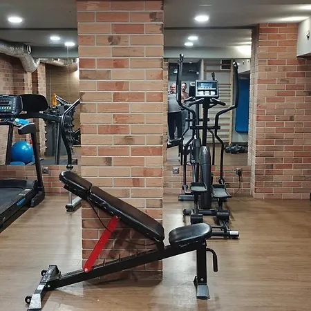 Piekny Dlugie Ogrody 13 * Danzica