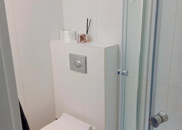 Apartmán Piekny Dlugie Ogrody 13 *