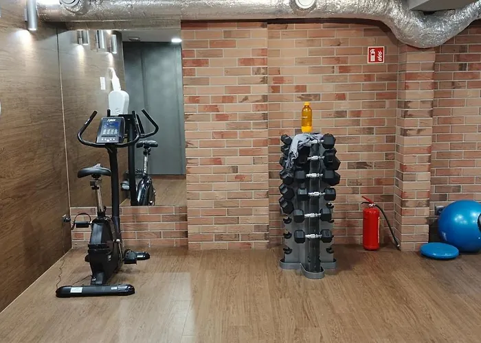 Piekny Dlugie Ogrody 13 Apartmán