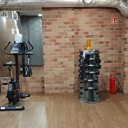 Piekny Dlugie Ogrody 13 Апартаменты